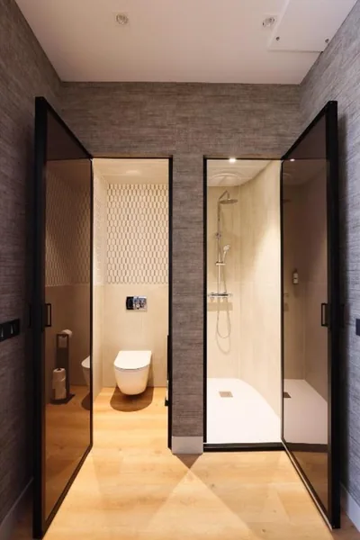 THE APARTMENT by assethoteles — Foto 7