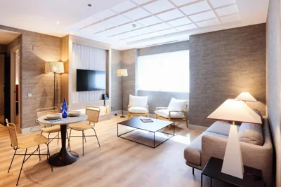 THE APARTMENT by assethoteles — Foto 8