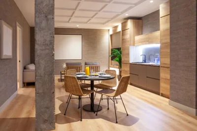 THE APARTMENT by assethoteles — Foto 10