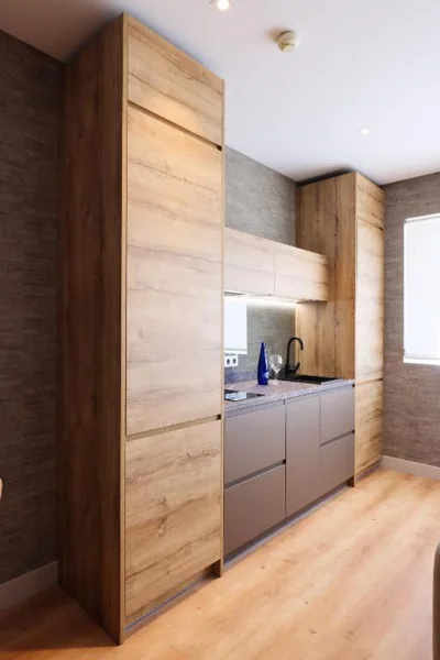 THE APARTMENT by assethoteles — Foto 11