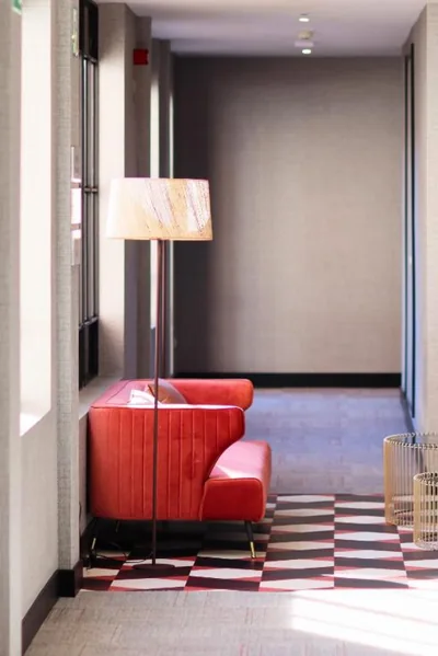 THE APARTMENT by assethoteles — Foto 12