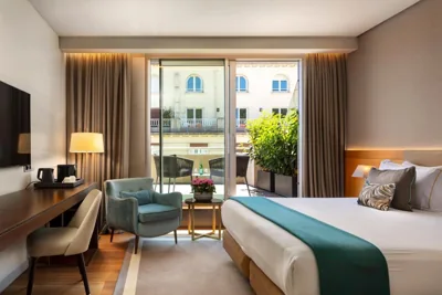 The Artist Grand Hotel of Art — foto 4
