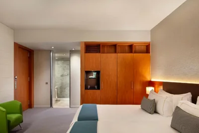 The Artist Grand Hotel of Art — foto 6