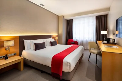 The Artist Grand Hotel of Art — foto 11