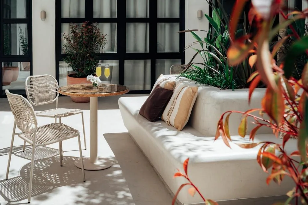 Studio - 2 niveaux — The Atelier Lofts