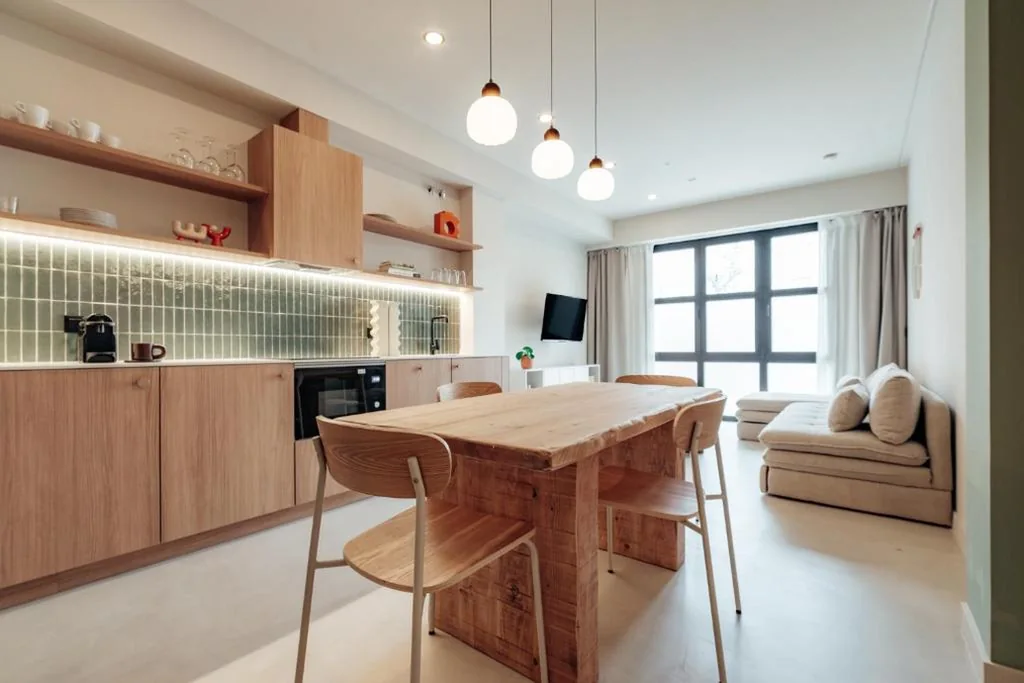 Studio — The Atelier Lofts