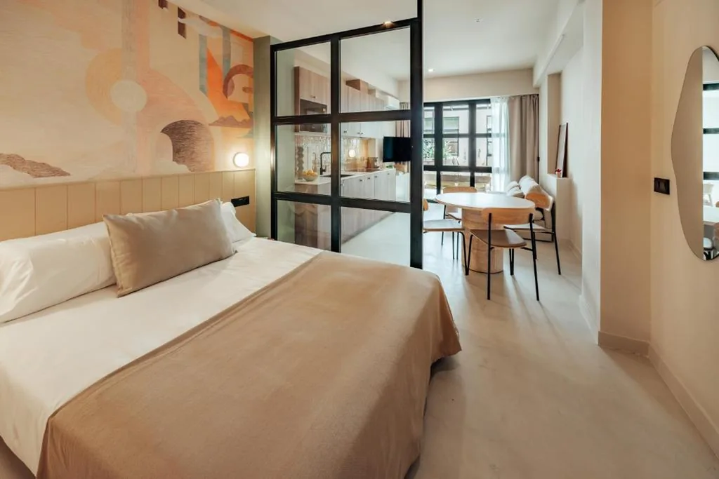 Studio — The Atelier Lofts