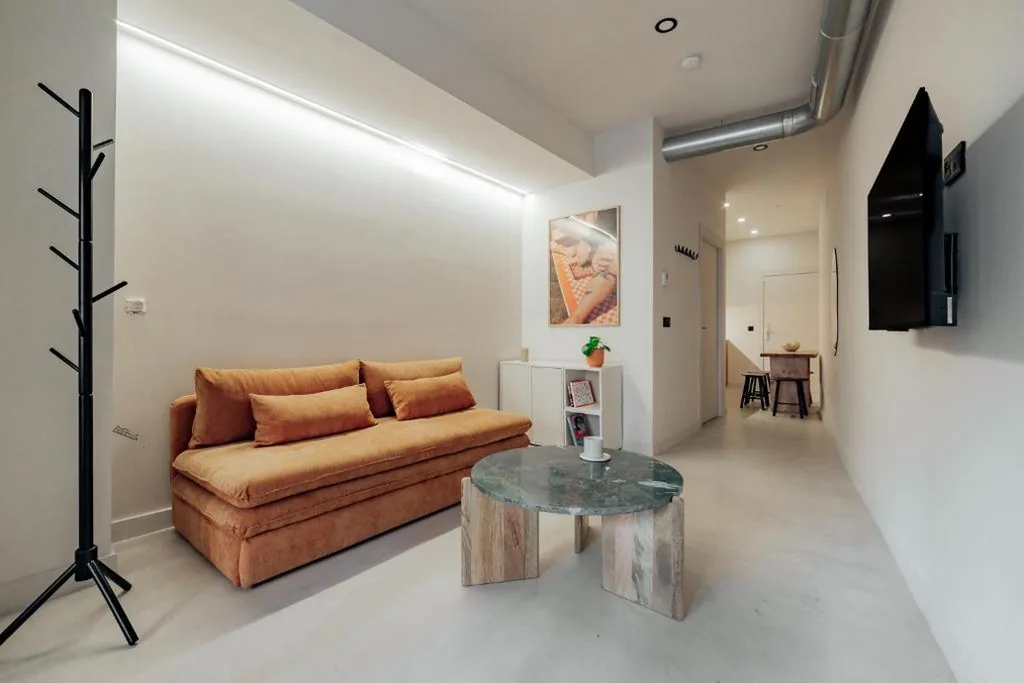 Studio — The Atelier Lofts