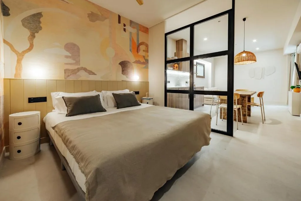 Studio — The Atelier Lofts