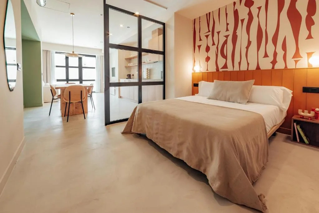 Studio — The Atelier Lofts