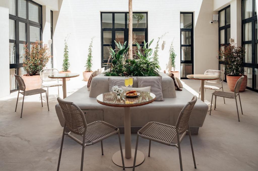 The Atelier Lofts
