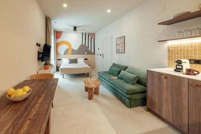 The Atelier Lofts — photo 4