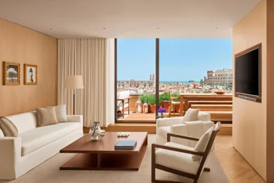 The Barcelona EDITION — 照片 5