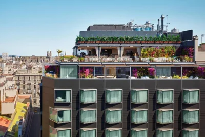 The Barcelona EDITION — 照片 8