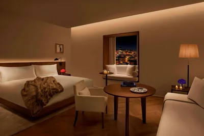 The Barcelona EDITION — 照片 12