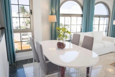 THE BAXMAN SUITE - A suite on the shore — photo 5