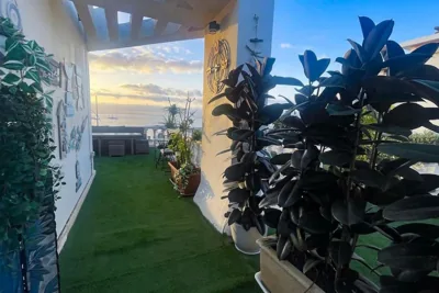 THE BAXMAN SUITE - A suite on the shore — photo 6