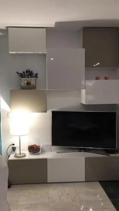 THE BAXMAN SUITE - A suite on the shore — photo 10