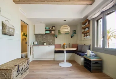 The Beach House Studios & Suites — 写真 3