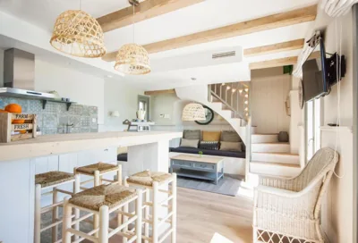 The Beach House Studios & Suites — 写真 4