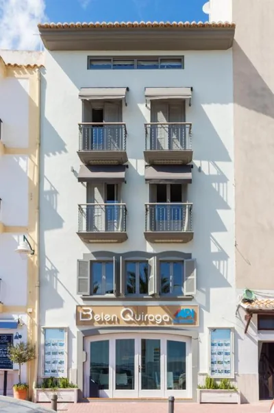 The Beach House Studios & Suites — 写真 6