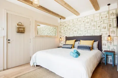 The Beach House Studios & Suites — 写真 7