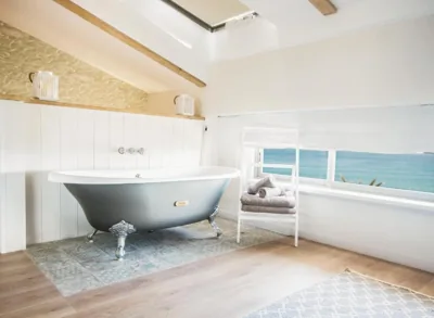 The Beach House Studios & Suites — 写真 11