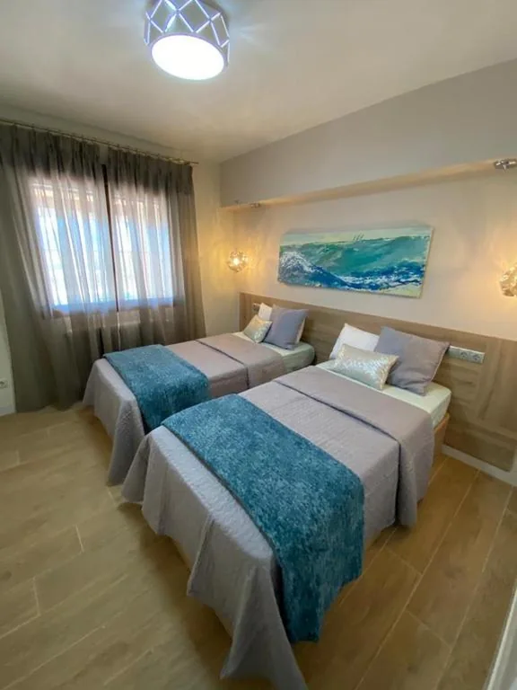 THE BEST HOLIDAY VILLA