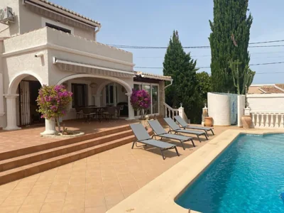 THE BEST HOLIDAY VILLA — foto 4