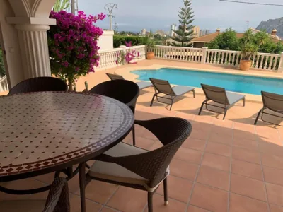 THE BEST HOLIDAY VILLA — foto 7