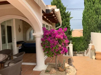 THE BEST HOLIDAY VILLA — foto 8