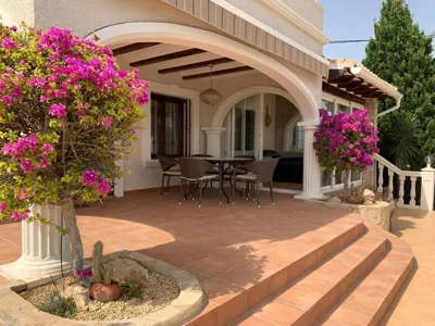 THE BEST HOLIDAY VILLA — foto 9