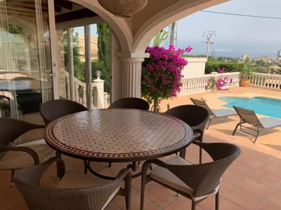 THE BEST HOLIDAY VILLA — foto 10