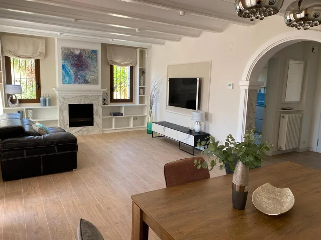 Villa de 3 dormitorios — THE BEST HOLIDAY VILLA
