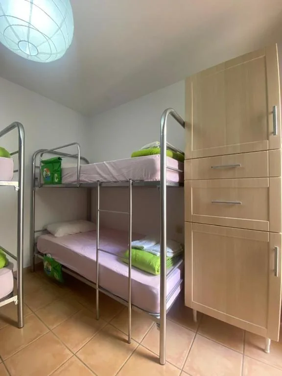 The Best House Tenerife Habitaciones Compartidas