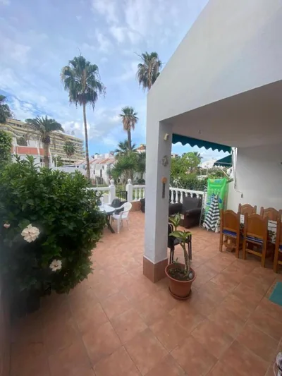 The Best House Tenerife Habitaciones Compartidas — photo 10