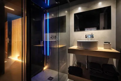 The Black Boutique -- Turistea Suites — foto 2
