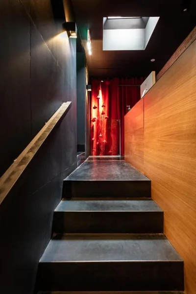 The Black Boutique -- Turistea Suites — foto 6