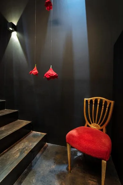 The Black Boutique -- Turistea Suites — foto 7