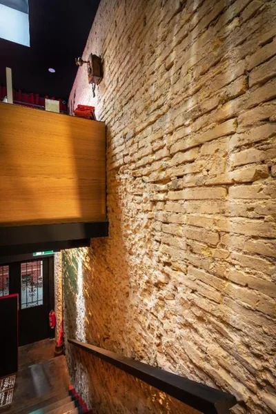 The Black Boutique -- Turistea Suites — foto 10