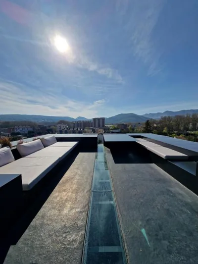 the black line house — foto 2