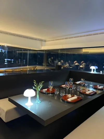 the black line house — foto 5