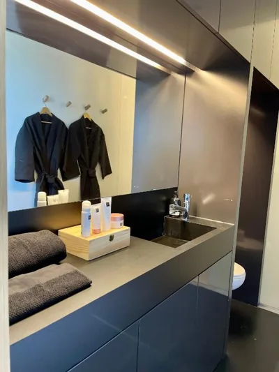 the black line house — foto 6