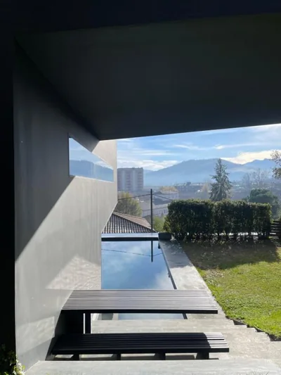 the black line house — foto 8