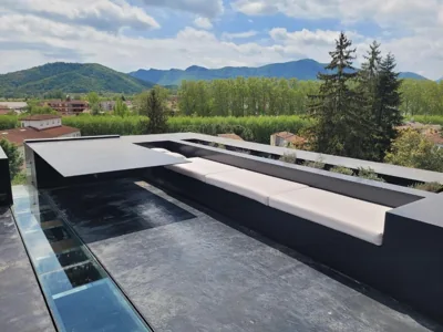 the black line house — foto 10