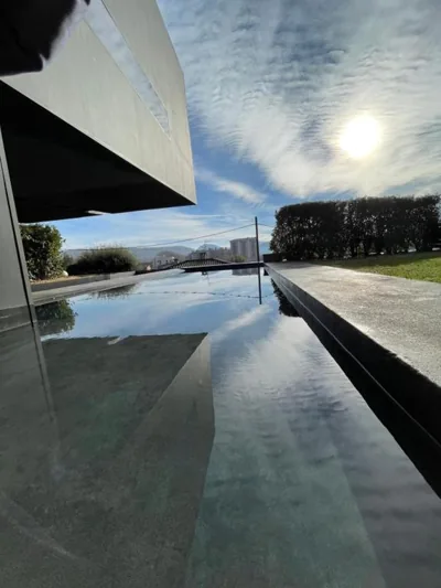 the black line house — foto 12