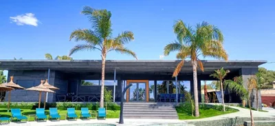 The Blue Diamond Villa-25min to Valencia — Foto 3