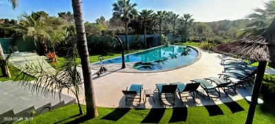 The Blue Diamond Villa-25min to Valencia — Foto 5