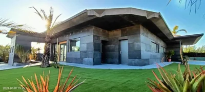 The Blue Diamond Villa-25min to Valencia — Foto 9