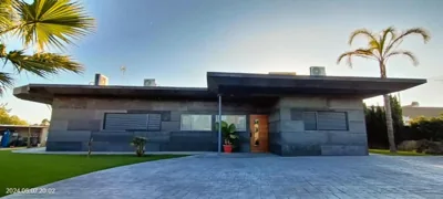 The Blue Diamond Villa-25min to Valencia — Foto 10